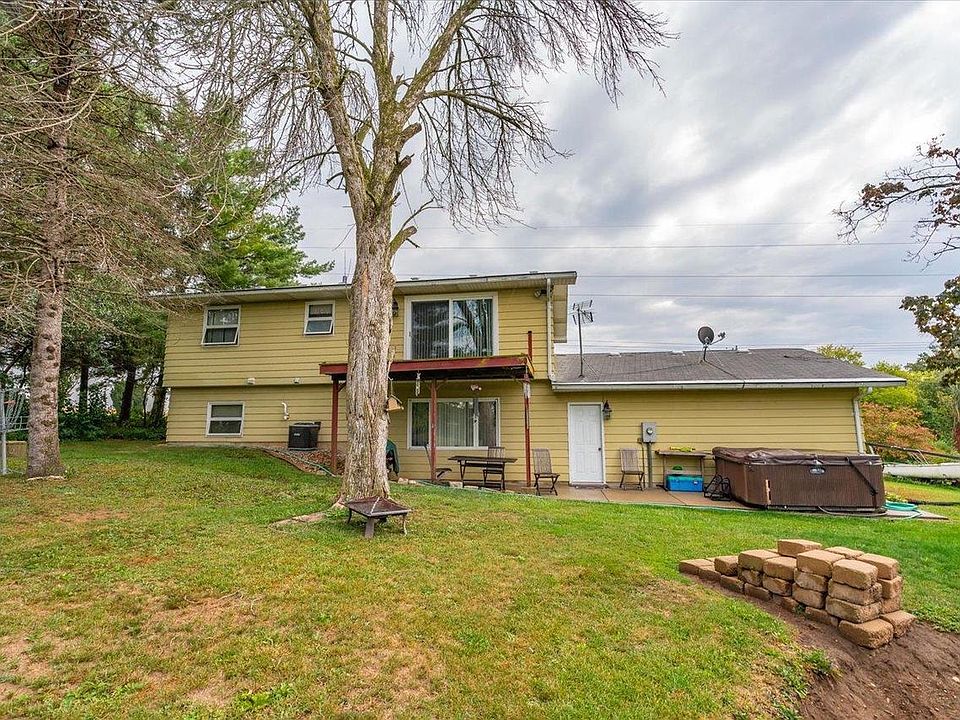 7901 North Yahara Road, Deforest, WI 53532 MLS 1964325 Zillow