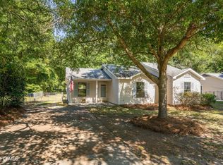 72 Blacksmith Cir, Beaufort, SC 29906