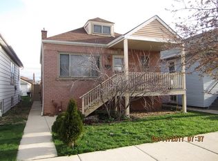 5842 W 64th St, Chicago, IL 60638