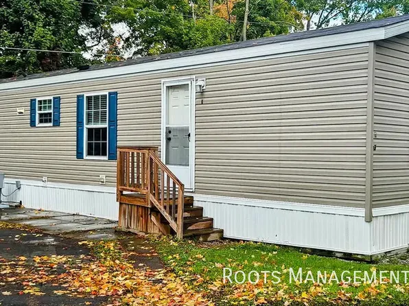 1520 Orange Rd Lot 3, Ashland, OH 44805