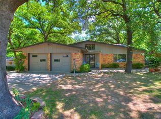 2116 N Markwell Ave, Oklahoma City, OK 73127