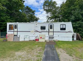 22 Winn Road, Winn, ME 04495