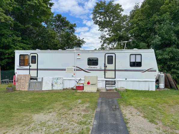 22 Winn Road, Winn, ME 04495