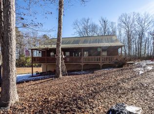 155 Rose Ln, Helenwood, TN 37755