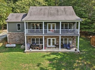 94 Barefield Ct, Lynchburg, TN 37352