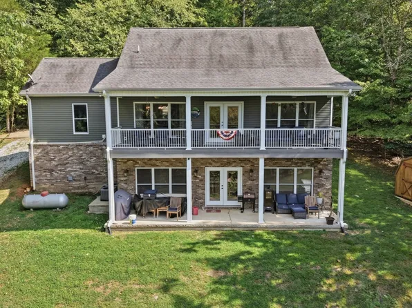 94 Barefield Ct, Lynchburg, TN 37352