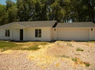 265 Kiva Pl, Caliente, NV 89008