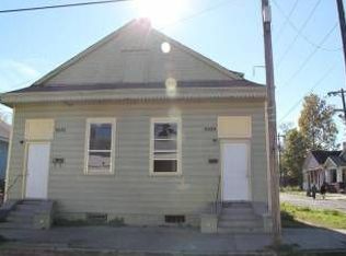 2432 St. Philip St, New Orleans, LA 70119