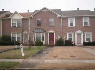 1609 Brookline Ave SW, Decatur, AL 35603