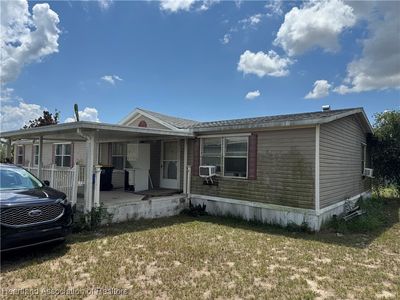 6409 Oceanside Ave, Sebring, FL, 33876