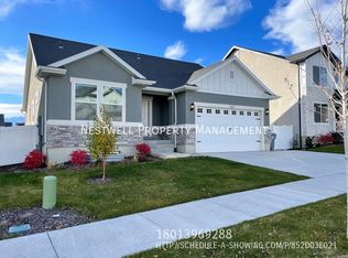147 N Eden Brook Way, Saratoga Springs, UT 84045