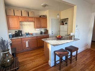 5 Sherborn Ct APT 10, Medford, MA 02155