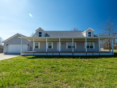 844 Ben Franklin St, Cloverdale, IN, 46120