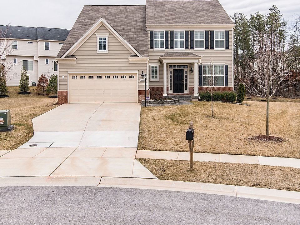 1st image of 6950 Heritage Xing