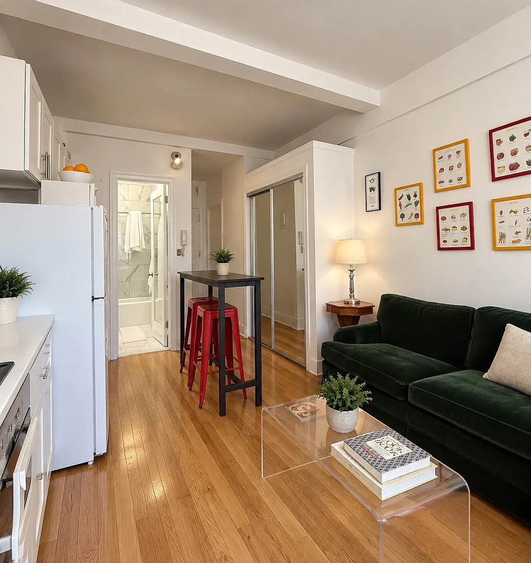 200 West 70th Street — Photo 2