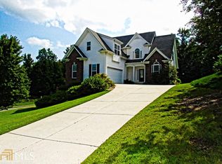 4230 Mountain Ridge Rd, Gainesville, GA 30506