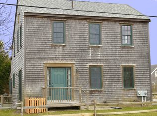 2A Thurstons Way #A, Nantucket, MA 02554