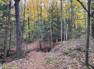 N/a Crozier Rd, Lupton, MI 48635