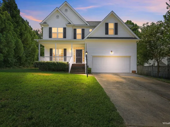 2605 Alder Ridge Ln, Raleigh, NC 27603