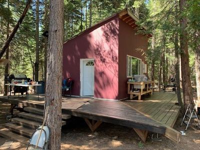 15113 Robbins Ranch Rd, Nevada City, CA, 95959