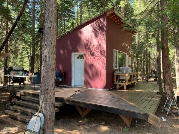 15113 Robbins Ranch Rd, Nevada City, CA 95959