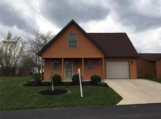 5277 Windward Ln, Celina, OH 45822