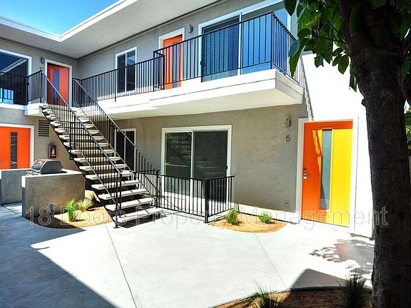 2nd image of 4424 51st St APT 4
