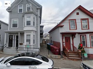15 Bowers St, Lowell, MA 01854