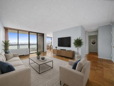 9060 Palisade Ave APT 507, North Bergen, NJ, 07047