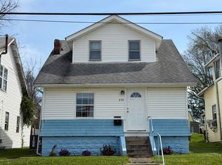 272 S Walnut St, Huntington, WV 25705