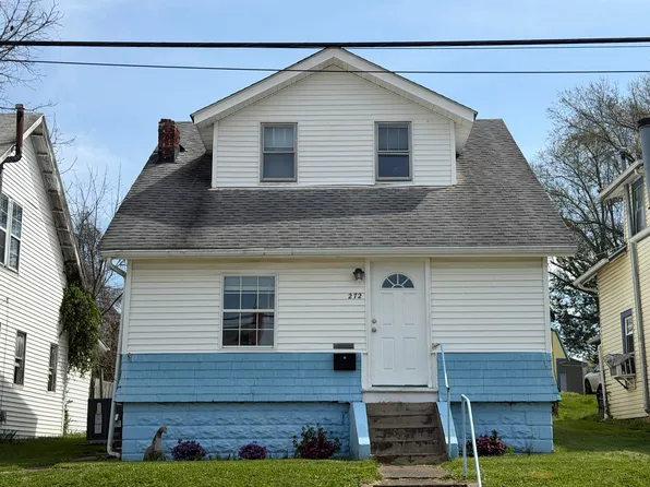 272 S Walnut St, Huntington, WV 25705