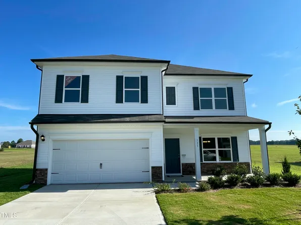 131 E Victory View Ter, Smithfield, NC 27577