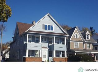 352 Hayward Ave APT 3, Rochester, NY 14609