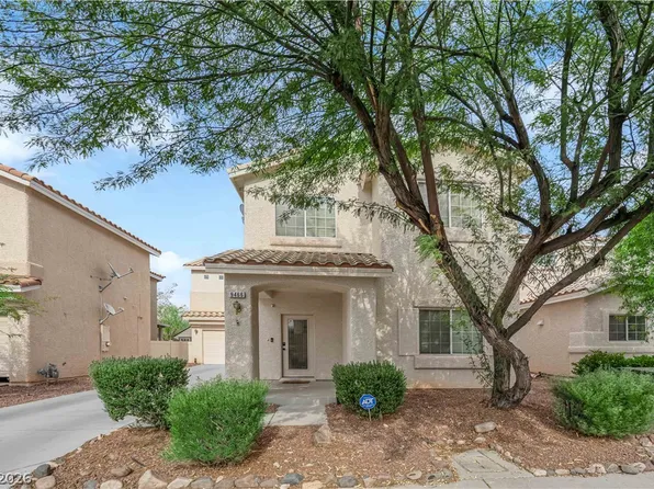 9466 Marshall Creek St, Las Vegas, NV 89178