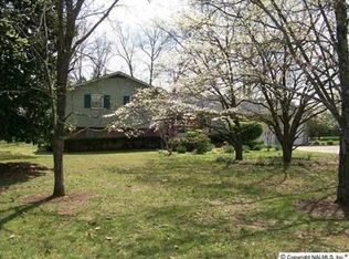 412 Winchester Rd NE, Huntsville, AL 35811