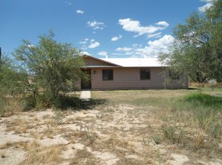 39295 S Redington Rd, San Manuel, AZ 85631