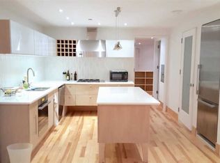 101 Wayne St APT 1, Jersey City, NJ 07302