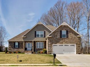 380 Abeline Dr, Clarksville, TN 37043