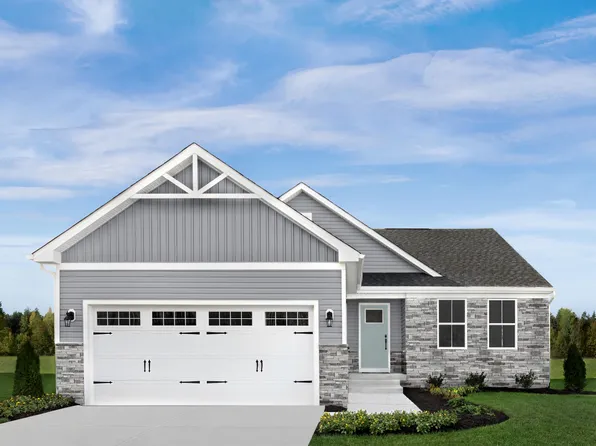 110 Stonecrest Trl, Elyria, OH 44035