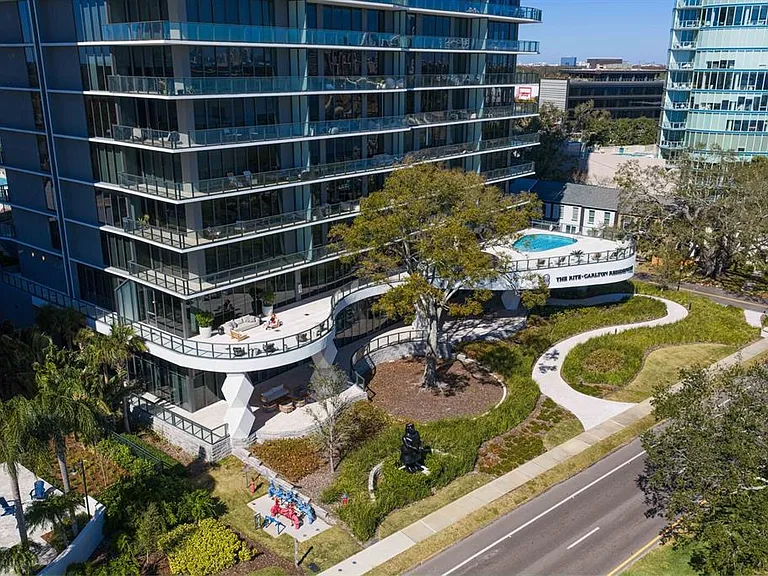 3101 Bayshore Blvd #1804 — Photo 86