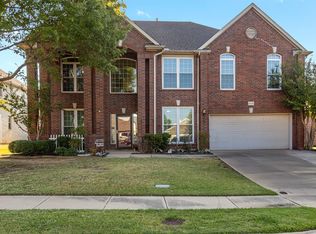 5029 Coral Cv, Denton, TX 76210