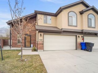 1668 N Pages Place Dr, Bountiful, UT 84010