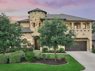169 Blanton Bend Dr, Montgomery, TX 77316