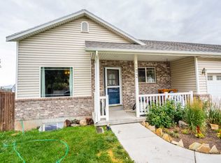 293 N Peach St, Santaquin, UT 84655