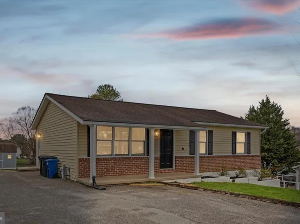 3450 Millie Way, Manchester, MD 21102