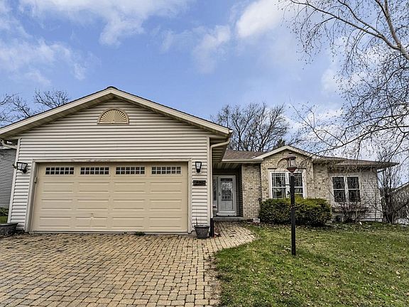 2nd image of 2328 Brookstone LANE