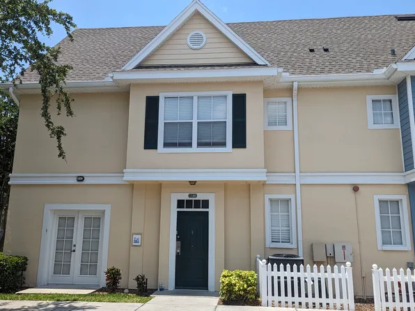 4004 San Gallo Dr APT 108, Kissimmee, FL 34741