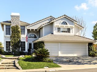 13635 Glencliff Way, San Diego, CA 92130