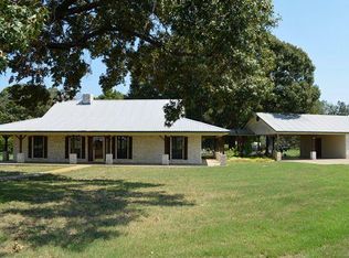 709 Vz County Road 4413, Ben Wheeler, TX 75754