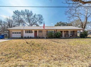 322 N Oleander St, Grand Saline, TX 75140